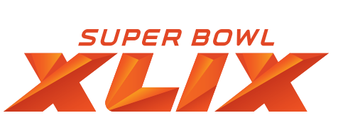 Superbowl 49 Logo
